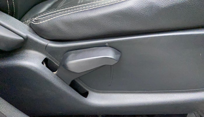 2019 Ford Ecosport TITANIUM + 1.5L DIESEL, Diesel, Manual, 49,091 km, Driver Side Adjustment Panel