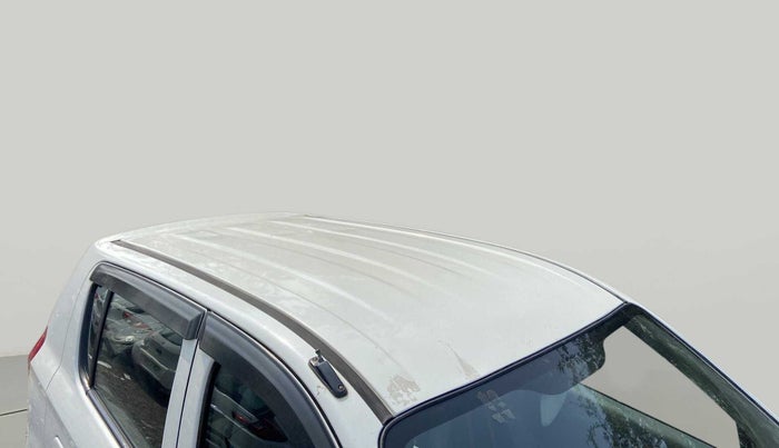 2012 Maruti Alto 800 LXI, Petrol, Manual, 28,897 km, Roof