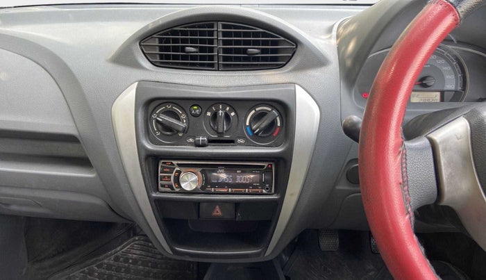 2012 Maruti Alto 800 LXI, Petrol, Manual, 28,897 km, Air Conditioner