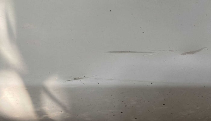 2012 Maruti Alto 800 LXI, Petrol, Manual, 28,897 km, Front passenger door - Slight discoloration