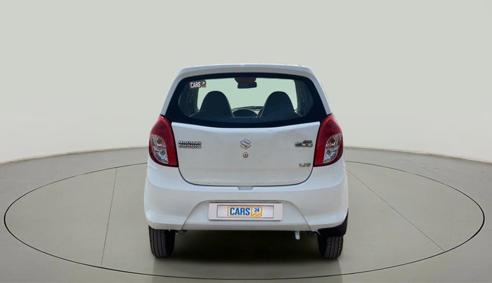 2012 Maruti Alto 800 LXI, Petrol, Manual, 28,897 km, Back/Rear