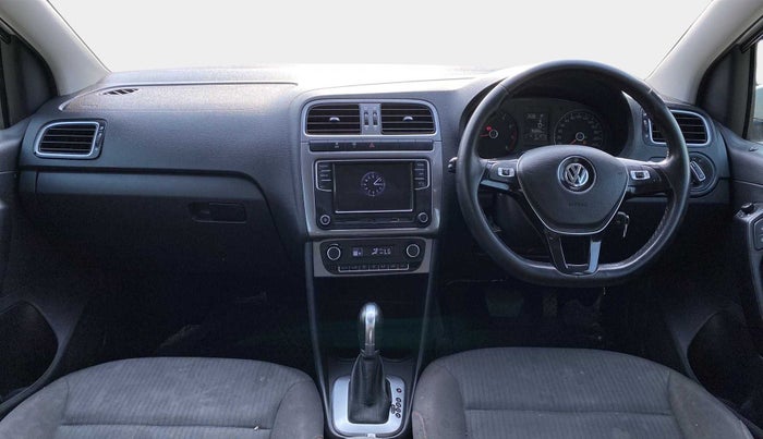 2021 Volkswagen Polo HIGHLINE PLUS 1.0L TSI AT, Petrol, Automatic, 36,880 km, Dashboard