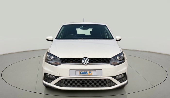 2021 Volkswagen Polo HIGHLINE PLUS 1.0L TSI AT, Petrol, Automatic, 36,880 km, Highlights