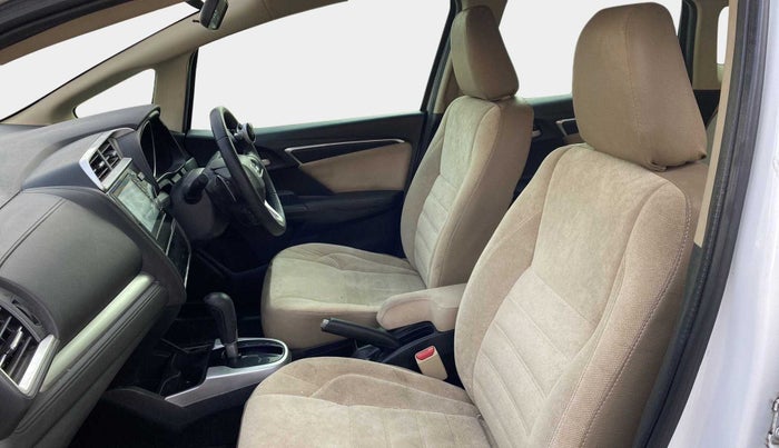 2020 Honda Jazz 1.2L I-VTEC VX CVT, Petrol, Automatic, 36,596 km, Right Side Front Door Cabin