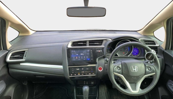 2020 Honda Jazz 1.2L I-VTEC VX CVT, Petrol, Automatic, 36,596 km, Dashboard