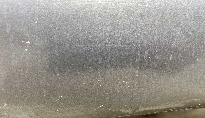 2014 Maruti Celerio VXI, Petrol, Manual, 76,020 km, Left running board - Minor scratches