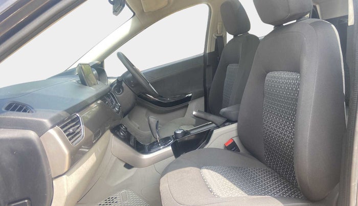 2019 Tata NEXON XZA PLUS PETROL, Petrol, Automatic, 6,792 km, Right Side Front Door Cabin