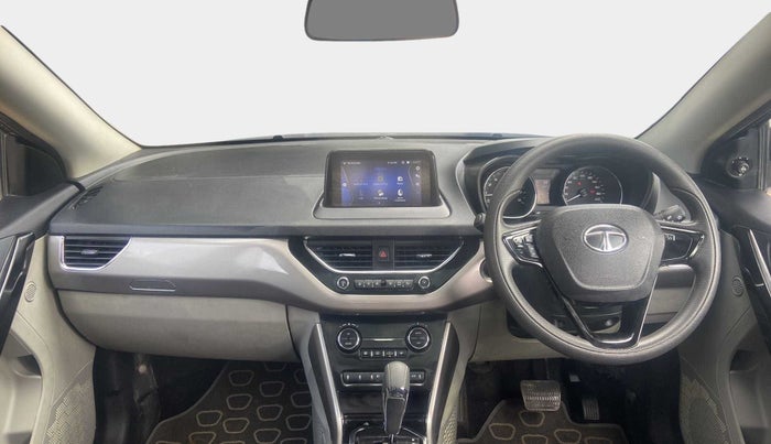 2019 Tata NEXON XZA PLUS PETROL, Petrol, Automatic, 6,792 km, Dashboard