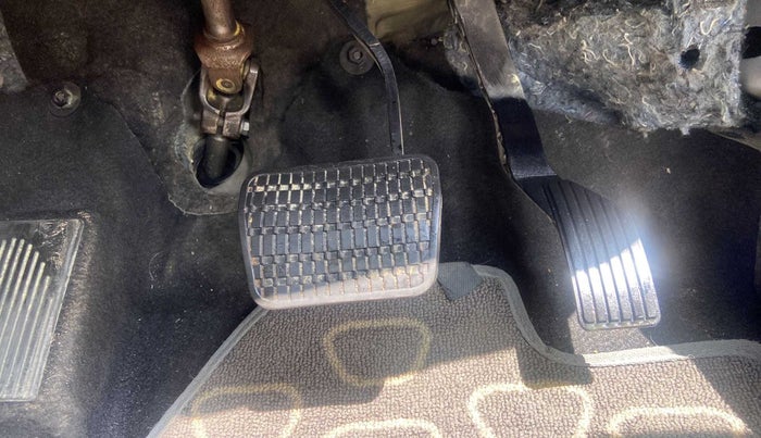 2019 Tata NEXON XZA PLUS PETROL, Petrol, Automatic, 6,792 km, Pedals