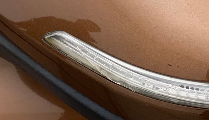2017 Hyundai i20 Active 1.2 SX, Petrol, Manual, 65,859 km, Left rear-view mirror - Indicator light not working