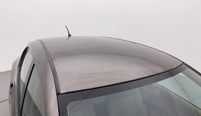 2015 Honda Amaze 1.2L I-VTEC S, Petrol, Manual, 58,409 km, Roof