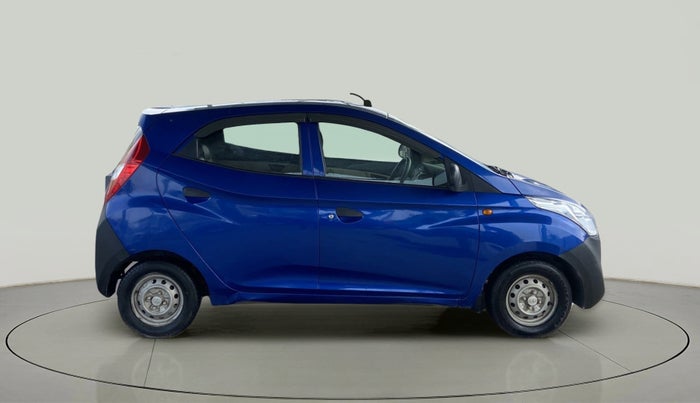 2016 Hyundai Eon D-LITE+, Petrol, Manual, 62,856 km, Right Side View