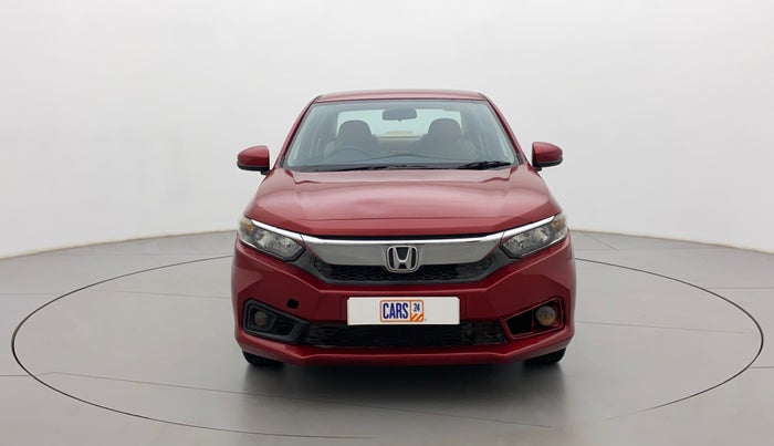 2018 Honda Amaze 1.2L I-VTEC S, Petrol, Manual, 72,135 km, Highlights