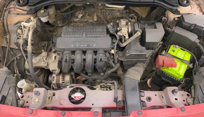2018 Honda Amaze 1.2L I-VTEC S, Petrol, Manual, 71,838 km, Open Bonet