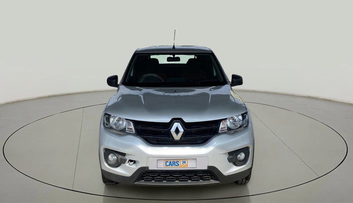 2016 Renault Kwid RXT 0.8, Petrol, Manual, 46,585 km, Highlights