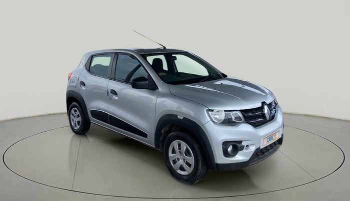 2016 Renault Kwid RXT 0.8, Petrol, Manual, 46,585 km, SRP