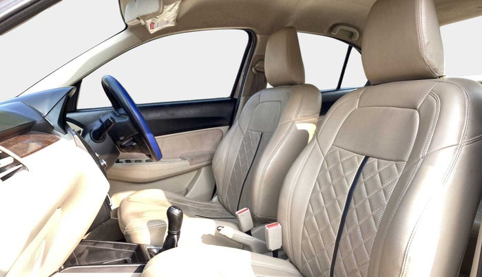 2017 Maruti Dzire VDI, Diesel, Manual, 92,006 km, Right Side Front Door Cabin