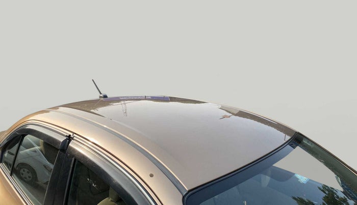 2017 Maruti Dzire VDI, Diesel, Manual, 92,006 km, Roof