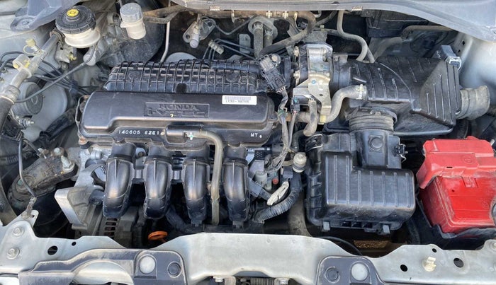 2014 Honda Amaze 1.2L I-VTEC VX, Petrol, Manual, 49,936 km, Open Bonet