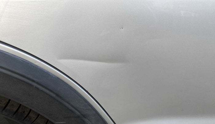 2020 Ford FREESTYLE TITANIUM PLUS 1.5 DIESEL, Diesel, Manual, 56,014 km, Right rear door - Slightly dented