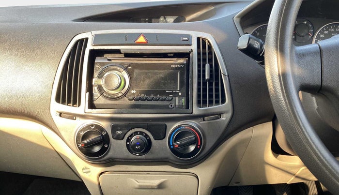2013 Hyundai i20 MAGNA 1.4 CRDI, Diesel, Manual, 65,602 km, Air Conditioner