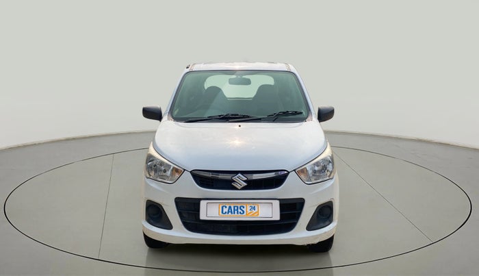 2019 Maruti Alto K10 VXI, Petrol, Manual, 46,975 km, Highlights