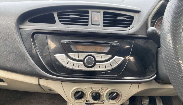2019 Maruti Alto K10 VXI, Petrol, Manual, 46,975 km, Air Conditioner