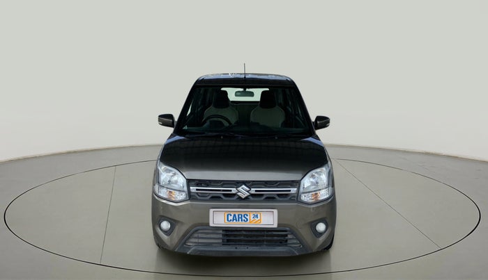 2020 Maruti New Wagon-R ZXI 1.2 AMT, Petrol, Automatic, 54,711 km, Highlights