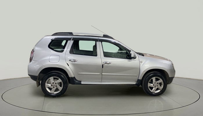 2012 Renault Duster 110 PS RXZ DIESEL, Diesel, Manual, 83,680 km, Right Side View