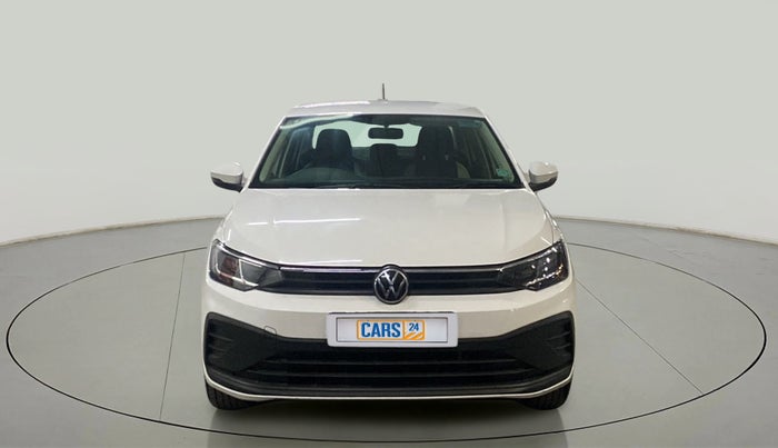 2022 Volkswagen VIRTUS COMFORTLINE TSI 1.0 MT, Petrol, Manual, 8,244 km, Highlights