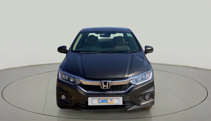 2019 Honda City 1.5L I-VTEC ZX, Petrol, Manual, 46,791 km, Highlights