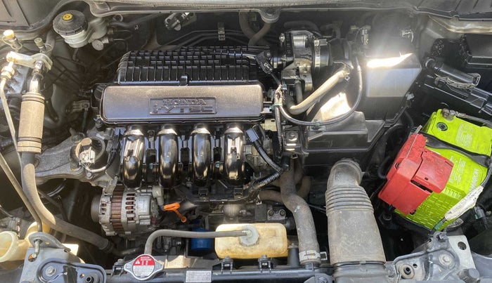 2019 Honda City 1.5L I-VTEC ZX, Petrol, Manual, 46,791 km, Open Bonet