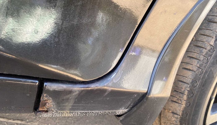 2019 Honda City 1.5L I-VTEC ZX, Petrol, Manual, 46,791 km, Right fender - Minor scratches