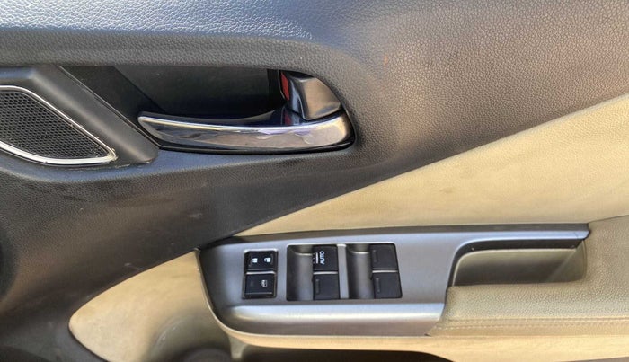 2019 Honda City 1.5L I-VTEC ZX, Petrol, Manual, 46,791 km, Driver Side Door Panels Control