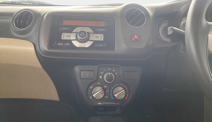 2012 Honda Brio S MT, Petrol, Manual, 50,445 km, Air Conditioner