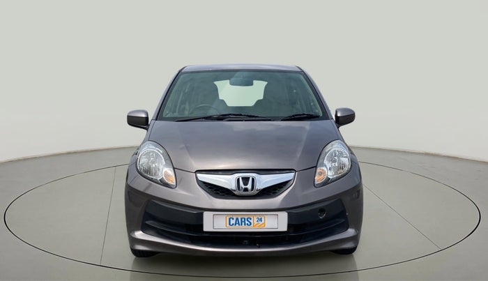 2012 Honda Brio S MT, Petrol, Manual, 50,445 km, Highlights