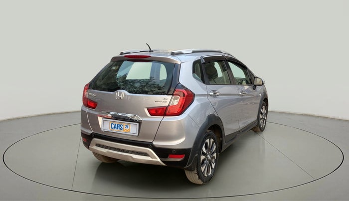 2020 Honda WR-V 1.5L I-DTEC SV MT, Diesel, Manual, 48,116 km, Right Back Diagonal