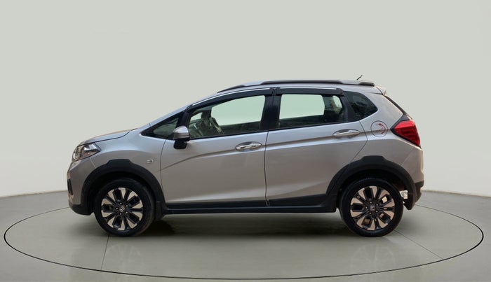 2020 Honda WR-V 1.5L I-DTEC SV MT, Diesel, Manual, 48,116 km, Left Side