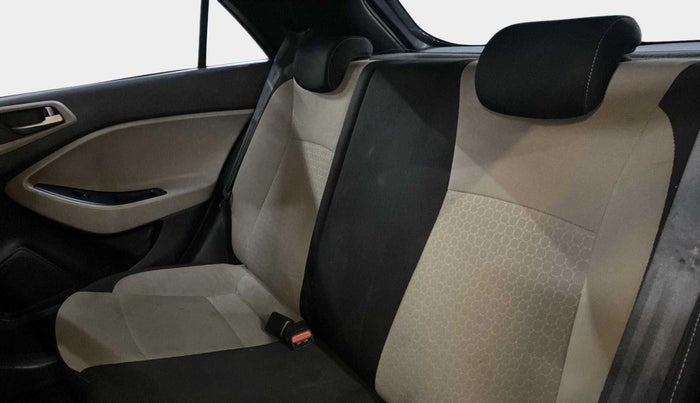 2014 Hyundai Elite i20 ASTA 1.2, Petrol, Manual, 71,995 km, Right Side Rear Door Cabin