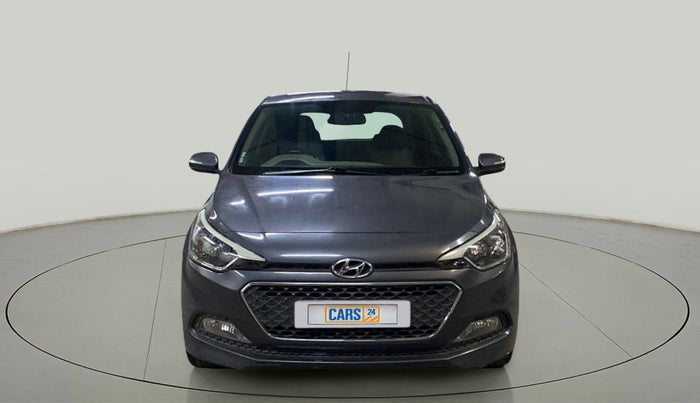 2014 Hyundai Elite i20 ASTA 1.2, Petrol, Manual, 71,995 km, Highlights