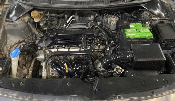 2014 Hyundai Elite i20 ASTA 1.2, Petrol, Manual, 71,995 km, Open Bonet