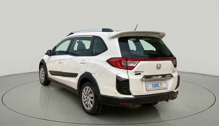 2018 Honda BR-V 1.5L I- DTEC S, Diesel, Manual, 98,950 km, Left Back Diagonal