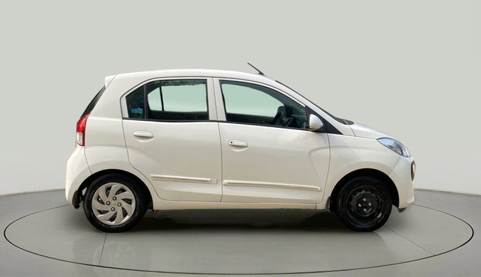 2018 Hyundai NEW SANTRO SPORTZ MT, CNG, Manual, 42,143 km, Right Side View