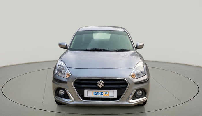 2020 Maruti Dzire VXI, Petrol, Manual, 17,797 km, Highlights