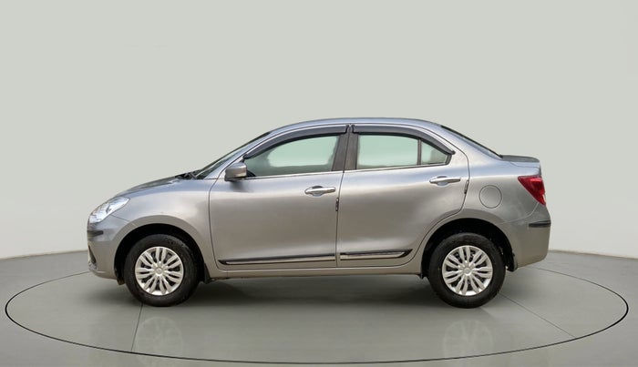 2020 Maruti Dzire VXI, Petrol, Manual, 17,797 km, Left Side