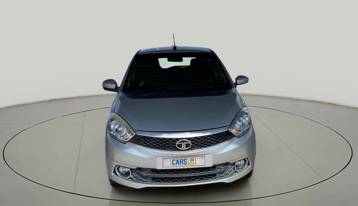 2018 Tata Tiago XZ PETROL, Petrol, Manual, 95,638 km, Highlights