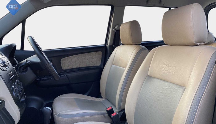 2018 Maruti Wagon R 1.0 VXI + (O) AMT, Petrol, Automatic, 36,211 km, Right Side Front Door Cabin