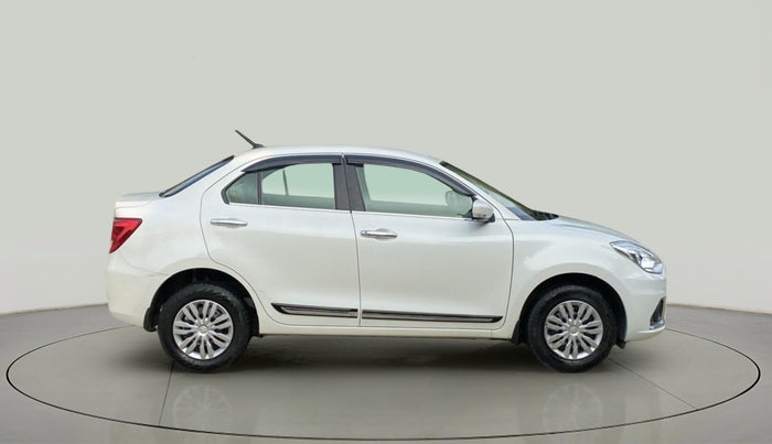 2022 Maruti Dzire VXI AMT, Petrol, Automatic, 19,626 km, Right Side View