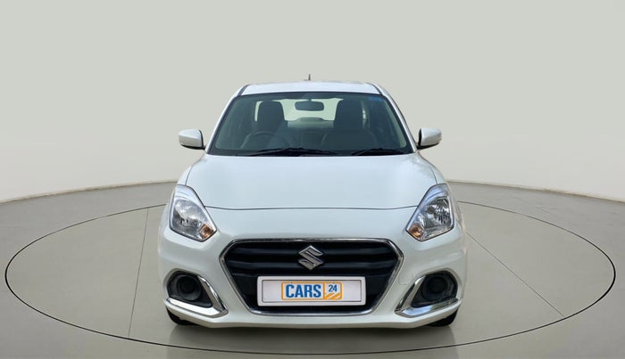 2022 Maruti Dzire VXI AMT, Petrol, Automatic, 19,626 km, Highlights