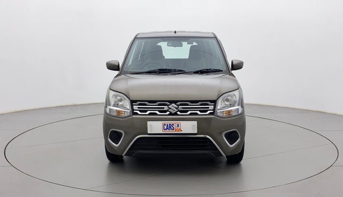 2019 Maruti New Wagon-R VXI 1.2, Petrol, Manual, 25,550 km, Highlights